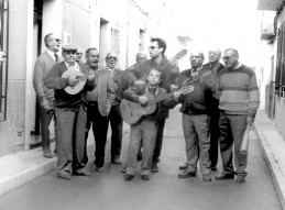 COSTUMBRES Y TRADICIONES DE LA RAYA