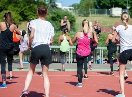 Gimnasia de Mantenimiento