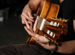 Guitarra