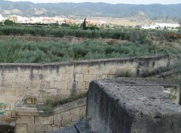 Historia y Patrimonio de Sangonera la Verde