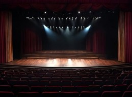 Teatro, dirección de grupo