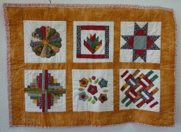 Aula abierta de Patchwork