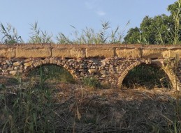 Patrimonio de Javalí Viejo