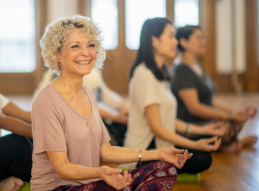 Yoga