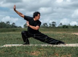 Tai-Chi